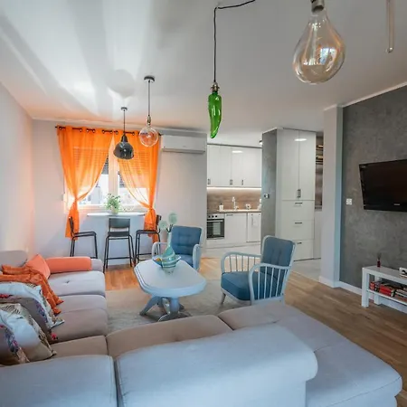 Nar Apartment