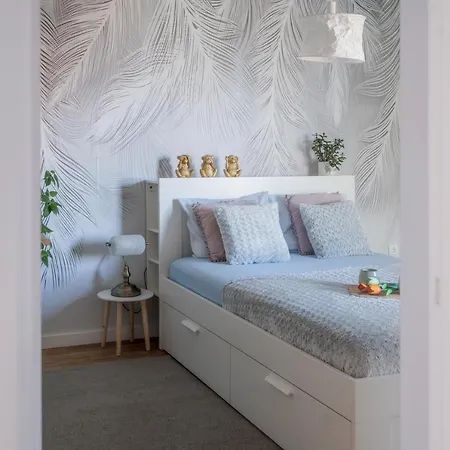 Nar Apartment