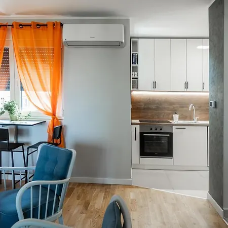Apartment Nar