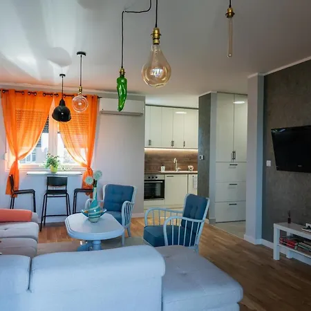Apartment Nar *
