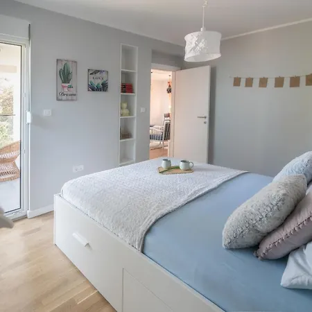Apartment Nar *
