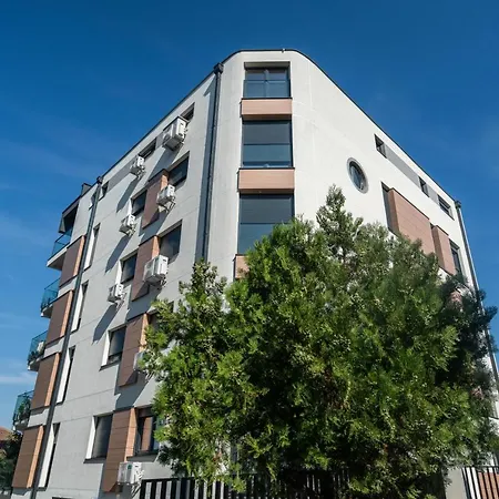 Nar Apartment
